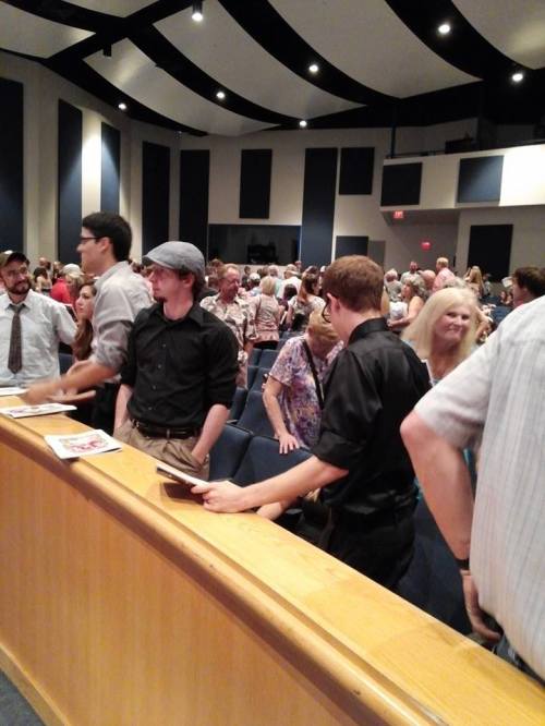 Kory and Austin Snow White ballet